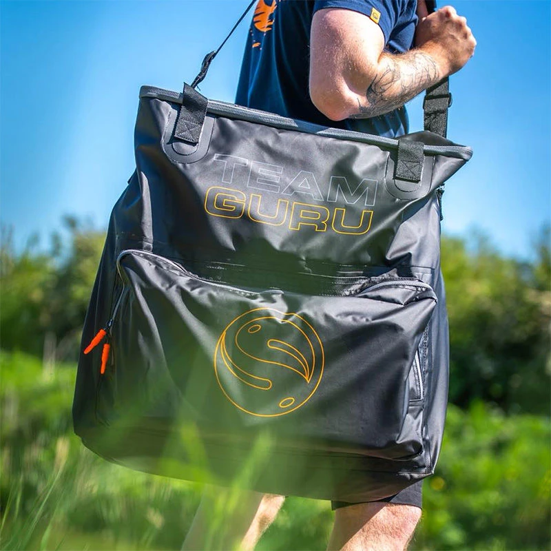 Team Guru Net Bag
